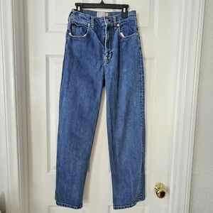 Everlane Classic Blue Boy's Jeans